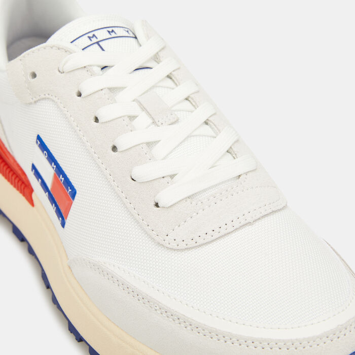 Men's Tech Runer Shoe Men's Tech Runer Shoe image number 4