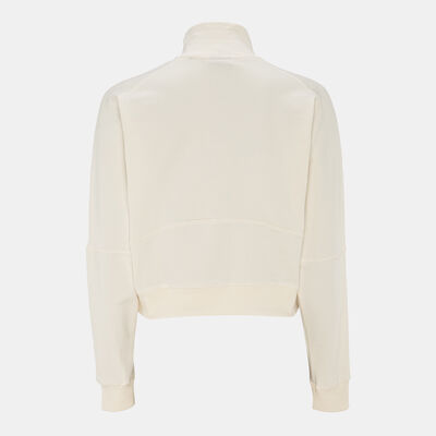 Women's 1/2-Zip Hoodie