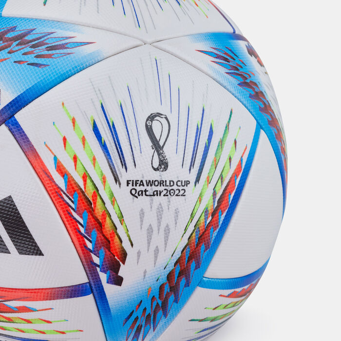 Al Rihla Competition Football image number 2