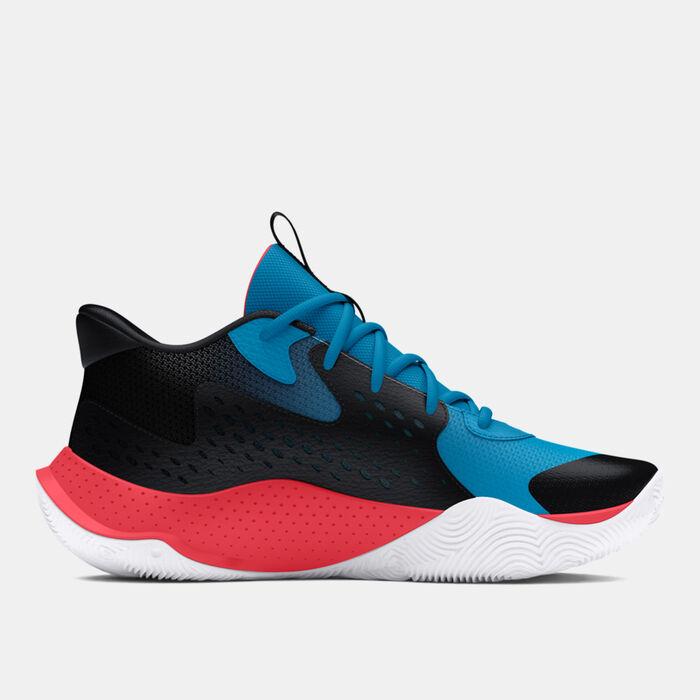 Jet '23 Basketball Shoes Jet '23 Basketball Shoes image number 1