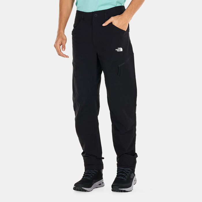 Men's Exploration Regular Tapered Pants Men's Exploration Regular Tapered Pants image number 0