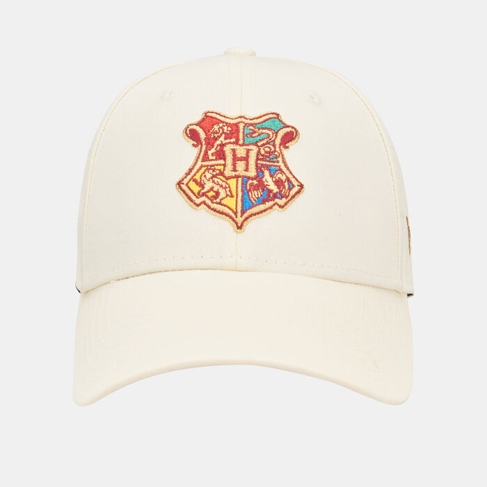Men's Warner Brothers Harry Potter 9FORTY Cap Men's Warner Brothers Harry Potter 9FORTY Cap image number 0