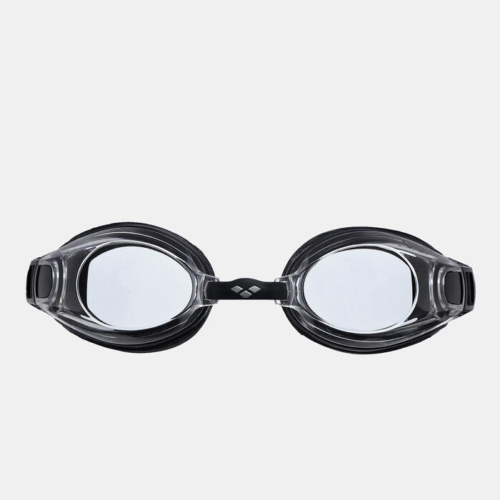 Zoom Neoprene Swimming Goggles image number 1