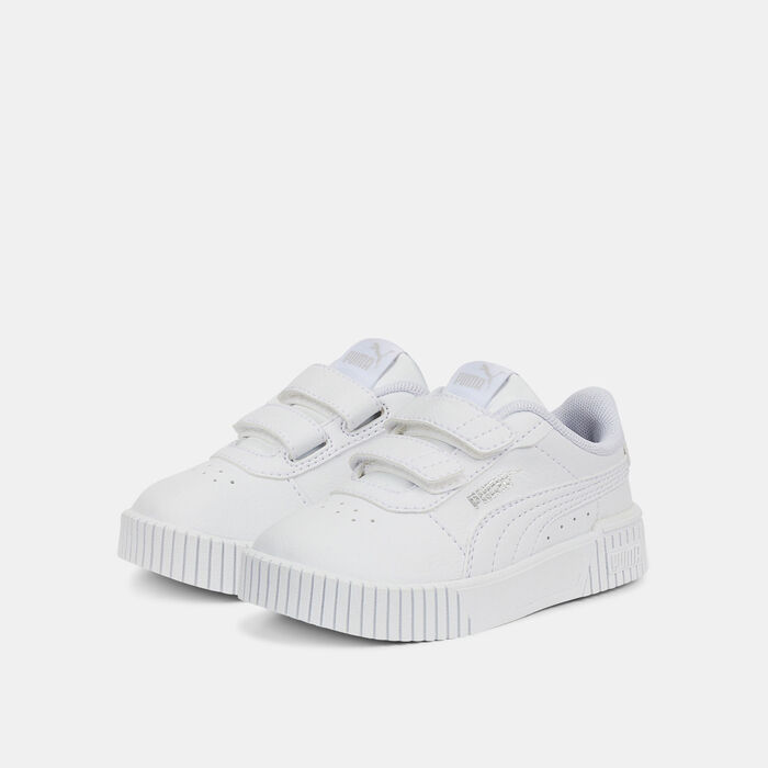 Kids' Carina 2.0 Velcro Shoes Kids' Carina 2.0 Velcro Shoes image number 1