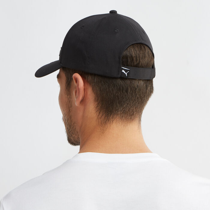 Metal Cat Cap Metal Cat Cap image number 1