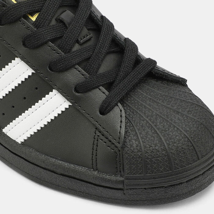 Kids' Superstar Shoe (Older Kids) Kids' Superstar Shoe (Older Kids) image number 4