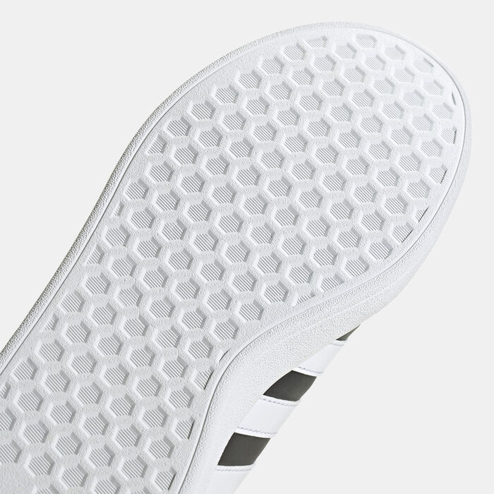 Men's Grand Court Base 2.0 Shoes Men's Grand Court Base 2.0 Shoes image number 5