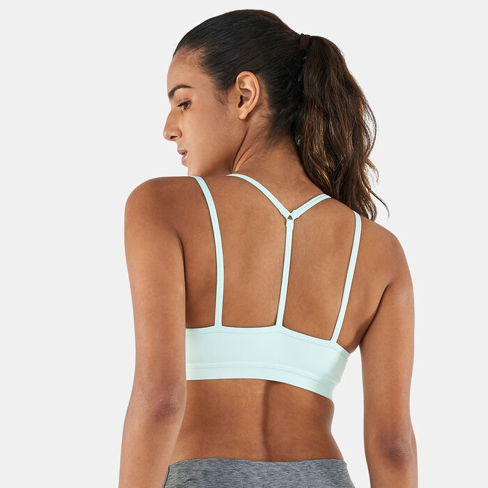 Women's Yoga Essentials Light Support Bra Women's Yoga Essentials Light Support Bra image number 1