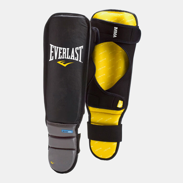 EverGel MMA Shin Guards (S/M) EverGel MMA Shin Guards (S/M) image number 0