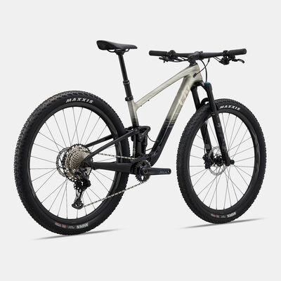 Women's Liv Pique Advanced Mountain Bike Women's Liv Pique Advanced Mountain Bike