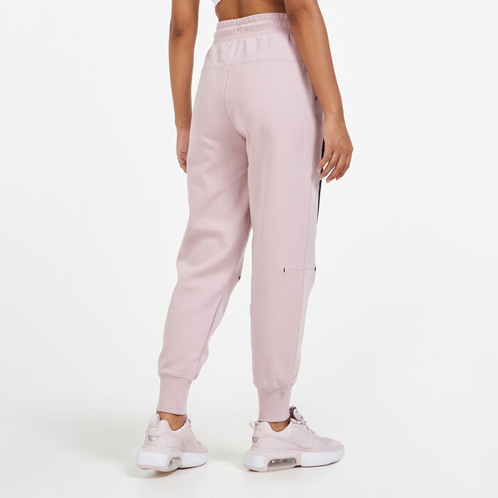 Women's Sportswear Tech Fleece Pants Women's Sportswear Tech Fleece Pants image number 1