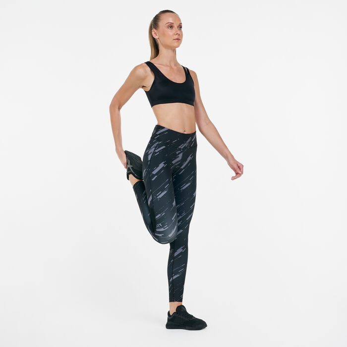 Women's Running Lux Bold Leggings Women's Running Lux Bold Leggings image number 2