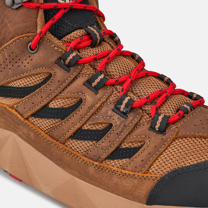 Men's FACET™ RIDGE Waterproof Shoe Men's FACET™ RIDGE Waterproof Shoe image number 4