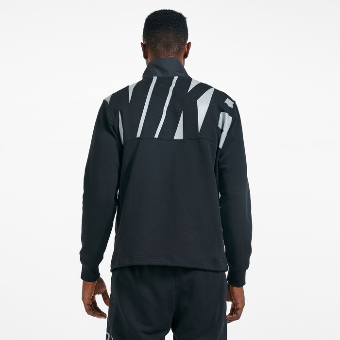 Men's Sportswear CE Half-Zip SNL T-Shirt Men's Sportswear CE Half-Zip SNL T-Shirt image number 1
