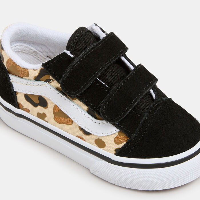 Kids' Old Skool Unisex Shoes (Baby and Toddler) Kids' Old Skool Unisex Shoes (Baby and Toddler) image number 3