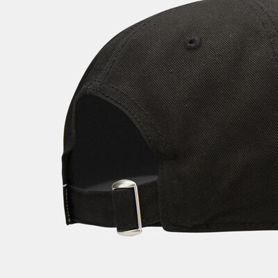 Lock Up Baseball Cap Lock Up Baseball Cap