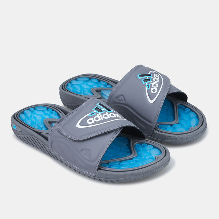 Men's Reptossage Slides Men's Reptossage Slides image number 0