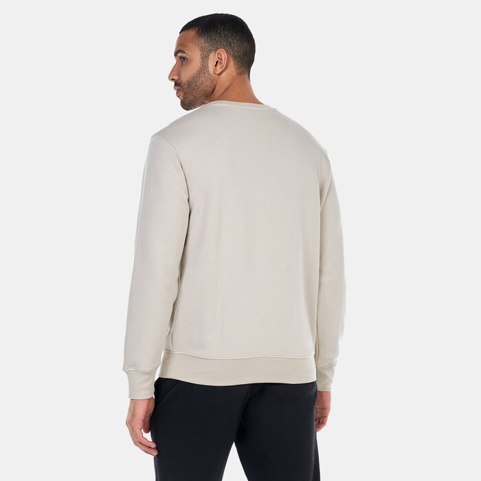 Men's Refibra™ Technology Crew Sweatshirt Men's Refibra™ Technology Crew Sweatshirt image number 1