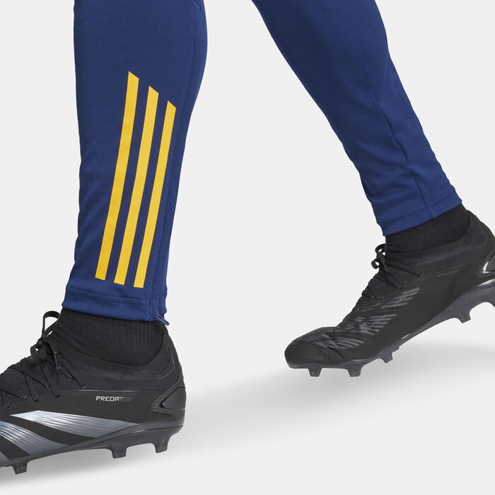 Men's Real Madrid Tiro 24 Competition Training Football Pants Men's Real Madrid Tiro 24 Competition Training Football Pants image number 4