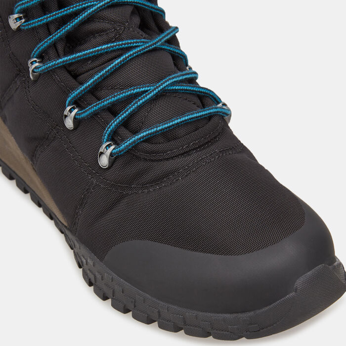 Men's FAIRBANKS™ OMNI-HEAT™ Boot Men's FAIRBANKS™ OMNI-HEAT™ Boot image number 4