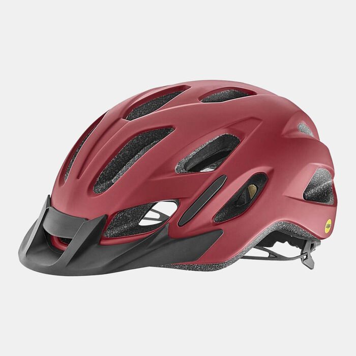 Liv Matte Helmet (M/L) Liv Matte Helmet (M/L) image number 0
