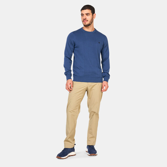 Men's Williams River Sweatshirt Men's Williams River Sweatshirt image number 2