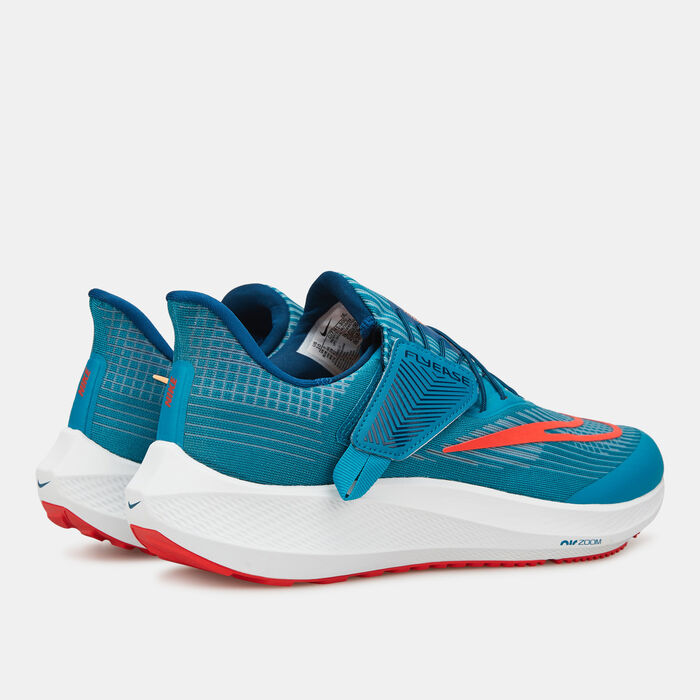Men's Pegasus FlyEase Easy On/Off Road Running Shoes Men's Pegasus FlyEase Easy On/Off Road Running Shoes image number 2