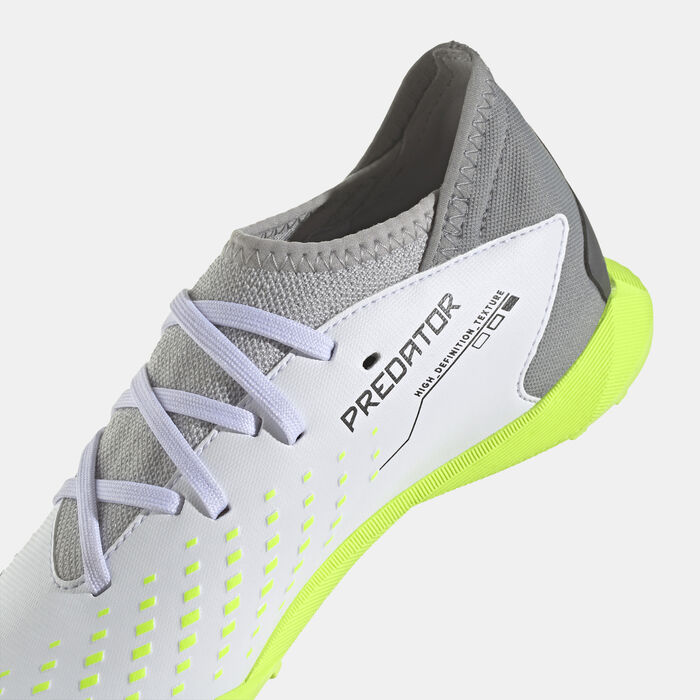 Kids' Predator Accuracy.3 Turf Ground Football Shoe Kids' Predator Accuracy.3 Turf Ground Football Shoe image number 4