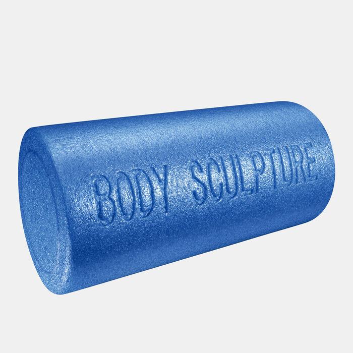 Full Round Foam Roller Full Round Foam Roller image number 0