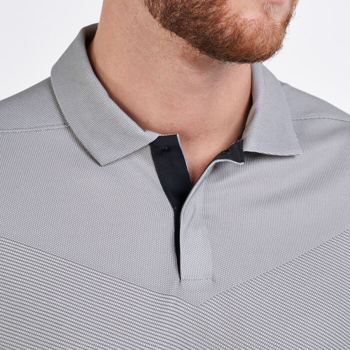 Men's Golf Dri-FIT ADV Tiger Woods Polo Shirt Men's Golf Dri-FIT ADV Tiger Woods Polo Shirt image number 3