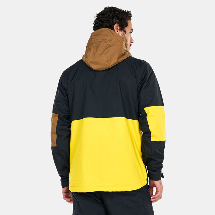 Men's Oso Mountain™ Insulated Rain Jacket Men's Oso Mountain™ Insulated Rain Jacket image number 1