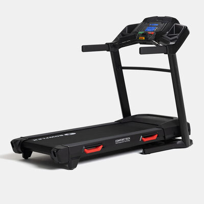 8JI Treadmill