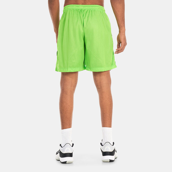 Men's Dri-FIT Standard Issue Reversible Basketball Shorts Men's Dri-FIT Standard Issue Reversible Basketball Shorts image number 1