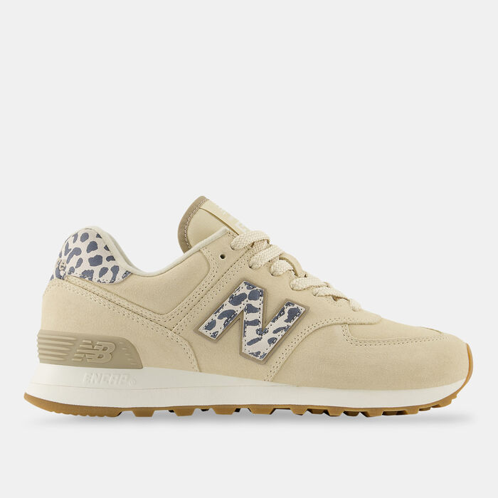 Women's 574 Shoes Women's 574 Shoes image number 0