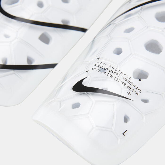Men's Mercurial Lite Football Shinguards Men's Mercurial Lite Football Shinguards image number 2