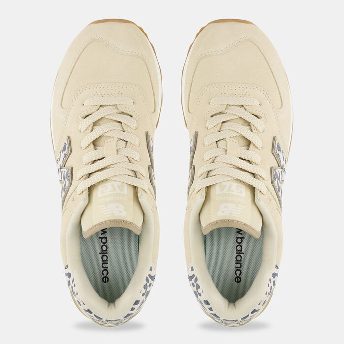 Women's 574 Shoes Women's 574 Shoes image number 4