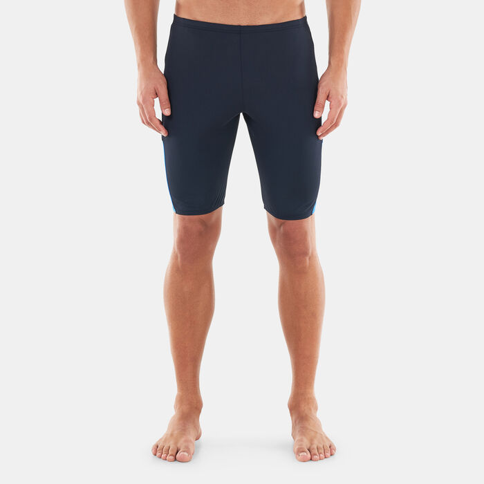 Men's Boom Logo Splice Jammer Shorts Men's Boom Logo Splice Jammer Shorts image number 0