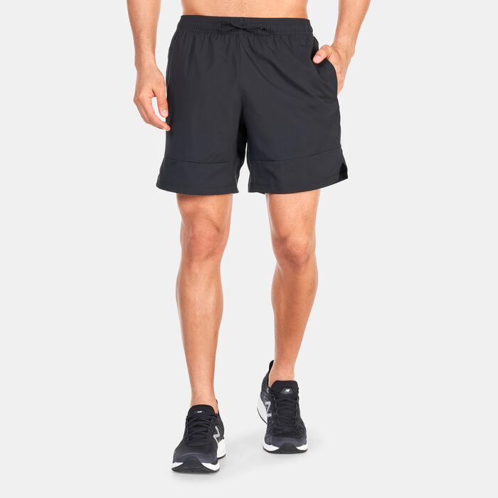 Men's Tenacity 7-Inch Woven Shorts Men's Tenacity 7-Inch Woven Shorts image number 0