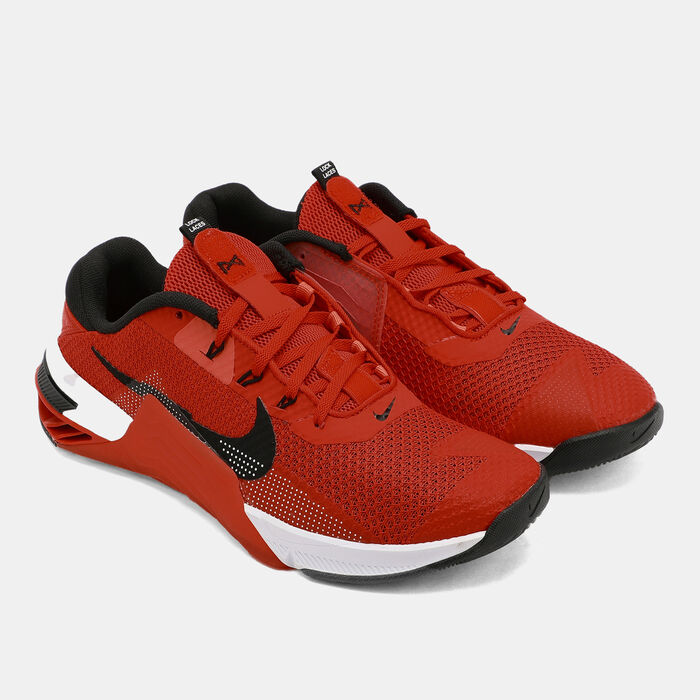 Men's Metcon 7 Shoe Men's Metcon 7 Shoe image number 1