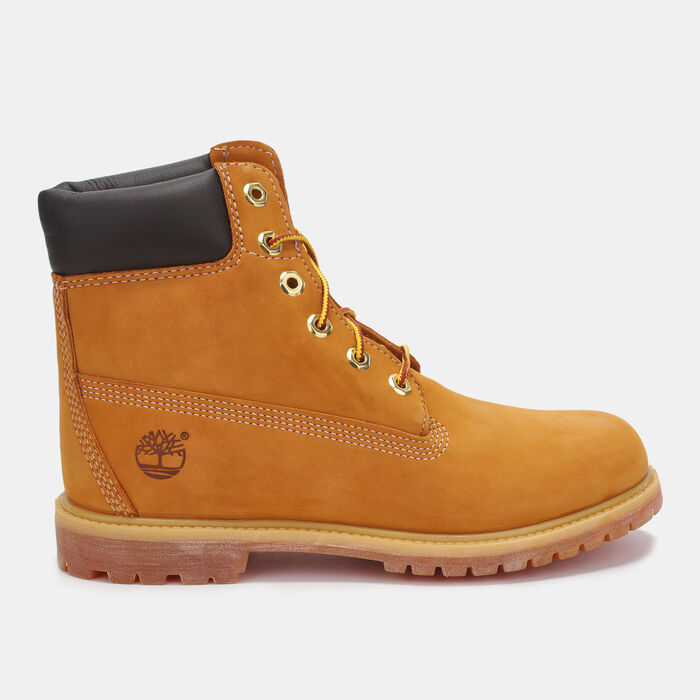 6in Premium Boot 6in Premium Boot image number 0