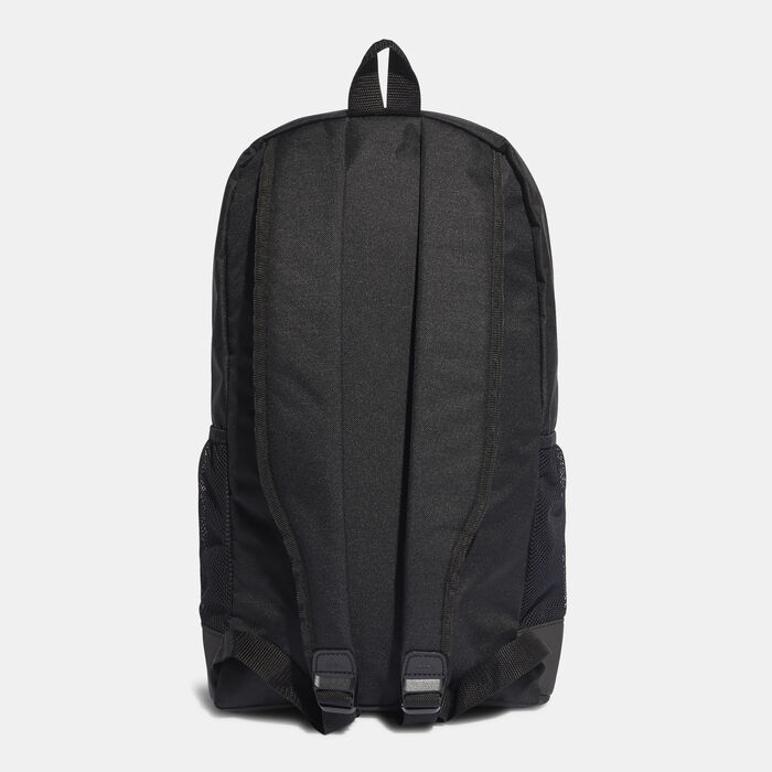 Men's Essentials Linear Backpack image number 1