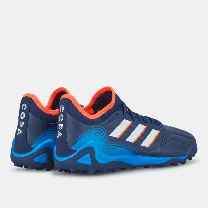 Men's Copa Sense.3 Turf Ground Football Shoe image number 3