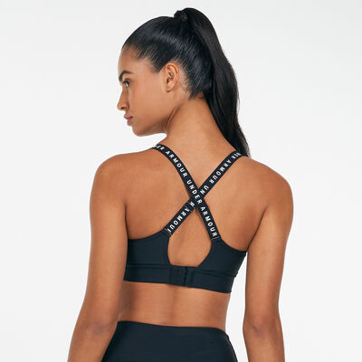 Women's Infinity Mid Sports Bra