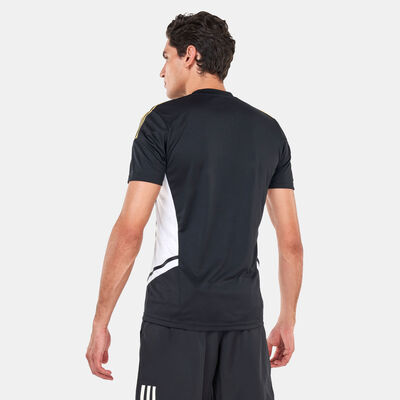 Men's Juventus Condivo 22 Training Jersey