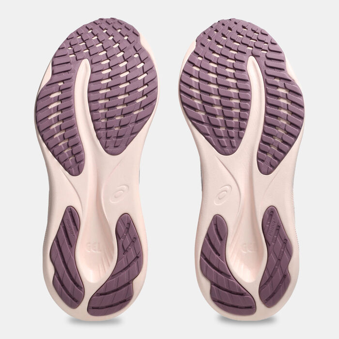 Women's GEL-PULSE 15 Running Shoes Women's GEL-PULSE 15 Running Shoes image number 3
