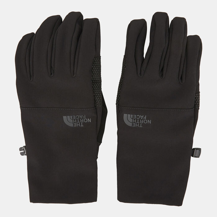 Men’s Apex Insulated Etip™ Gloves Men’s Apex Insulated Etip™ Gloves image number 0