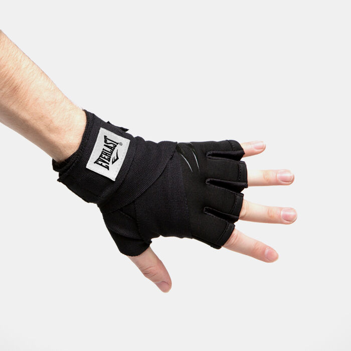Evergel Fast Hand Wraps (L) Evergel Fast Hand Wraps (L) image number 0