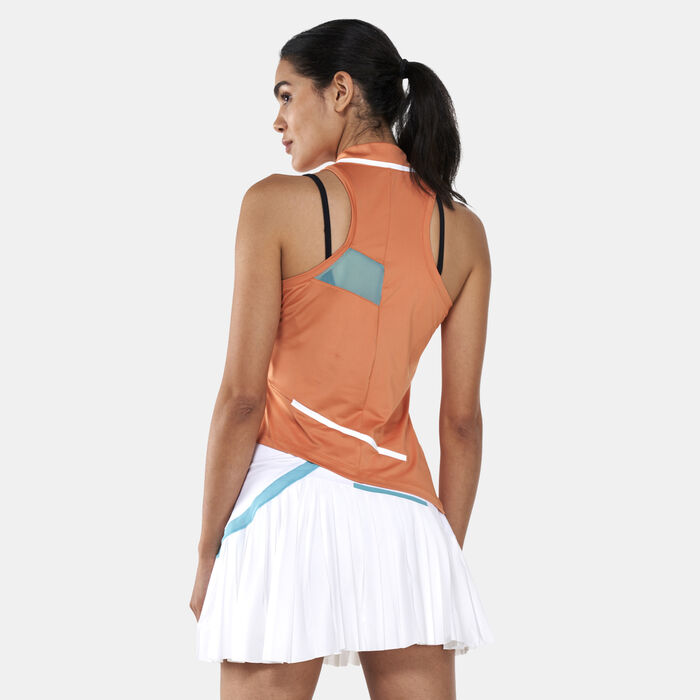 Women's Court Dri-FIT Tank Top Women's Court Dri-FIT Tank Top image number 1