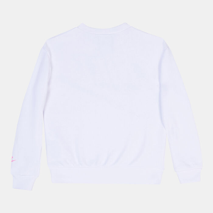 Kids' Active Joy Sweatshirt Kids' Active Joy Sweatshirt image number 1