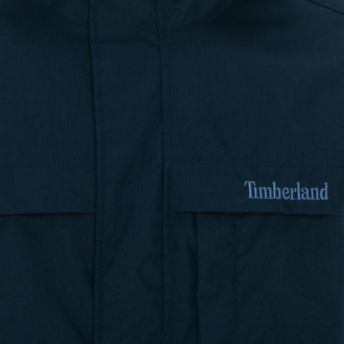 Men's Water-Resistant Benton Shell Jacket Men's Water-Resistant Benton Shell Jacket image number 2